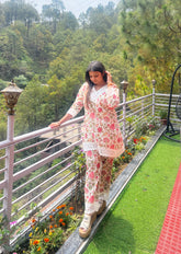 Kara Set( Red Tone )